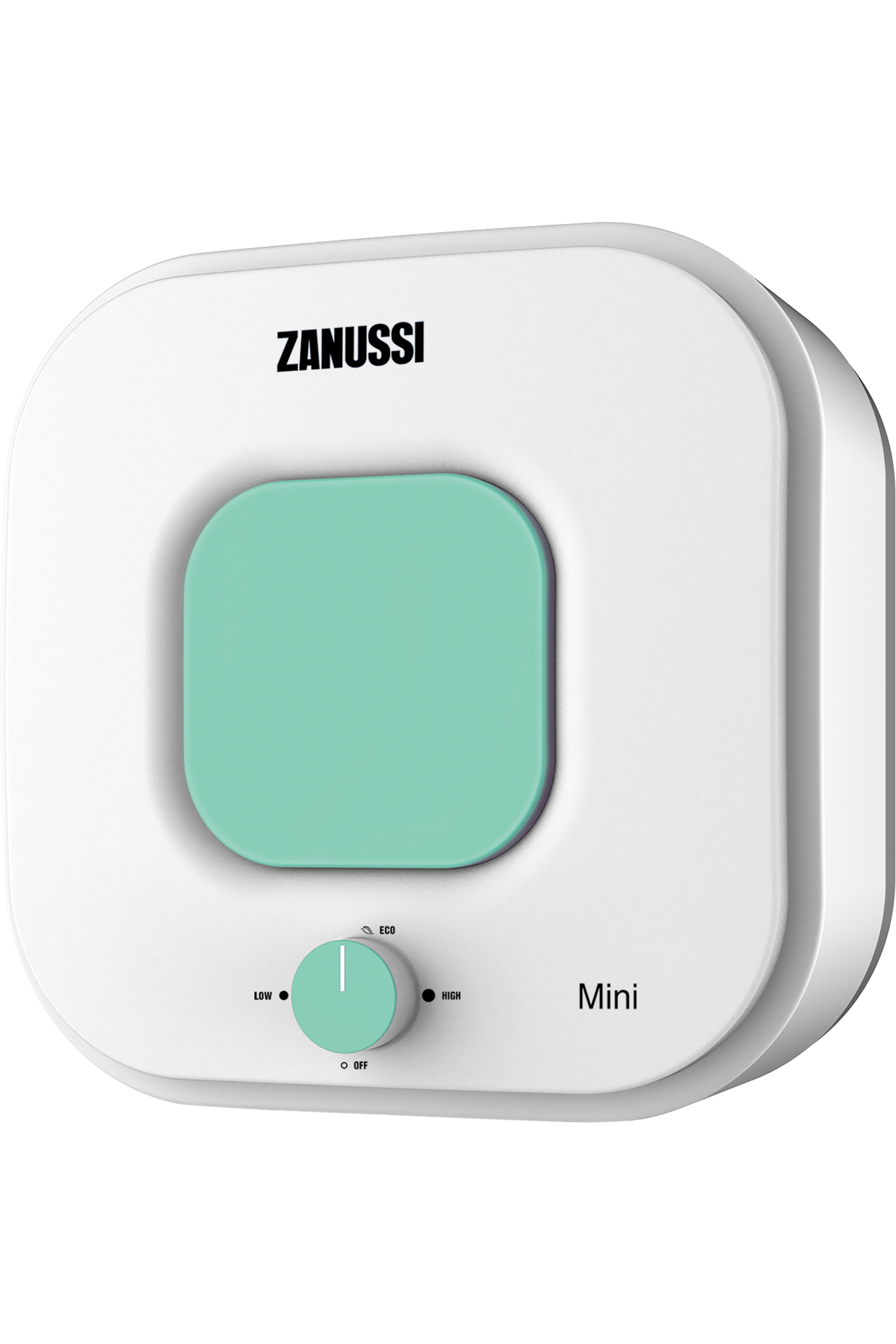 Водонагрівач Zanussi накопичувальний Zanussi 10 O Mini Green