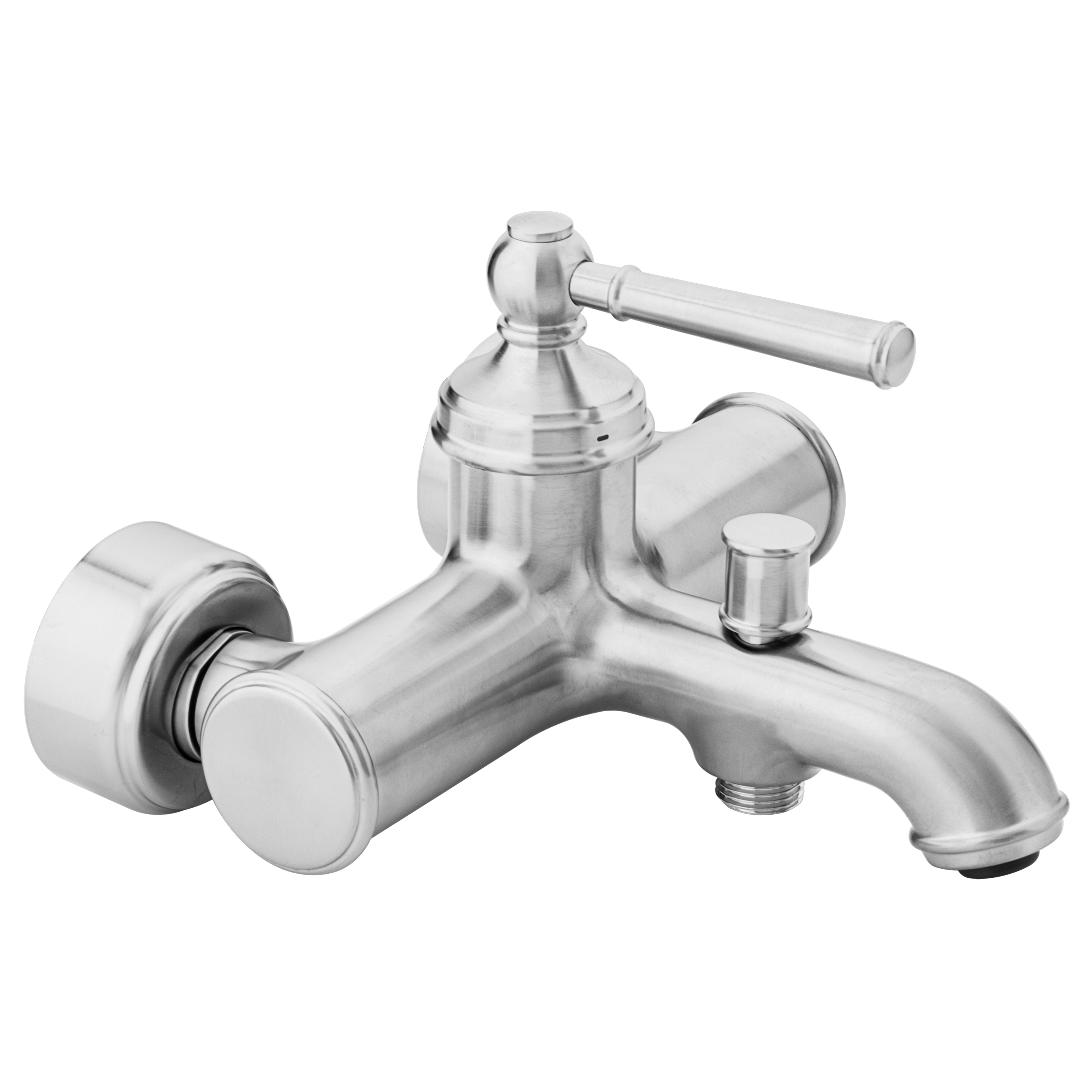 Змішувач для ванни Imprese Hydrant ZMK031806040