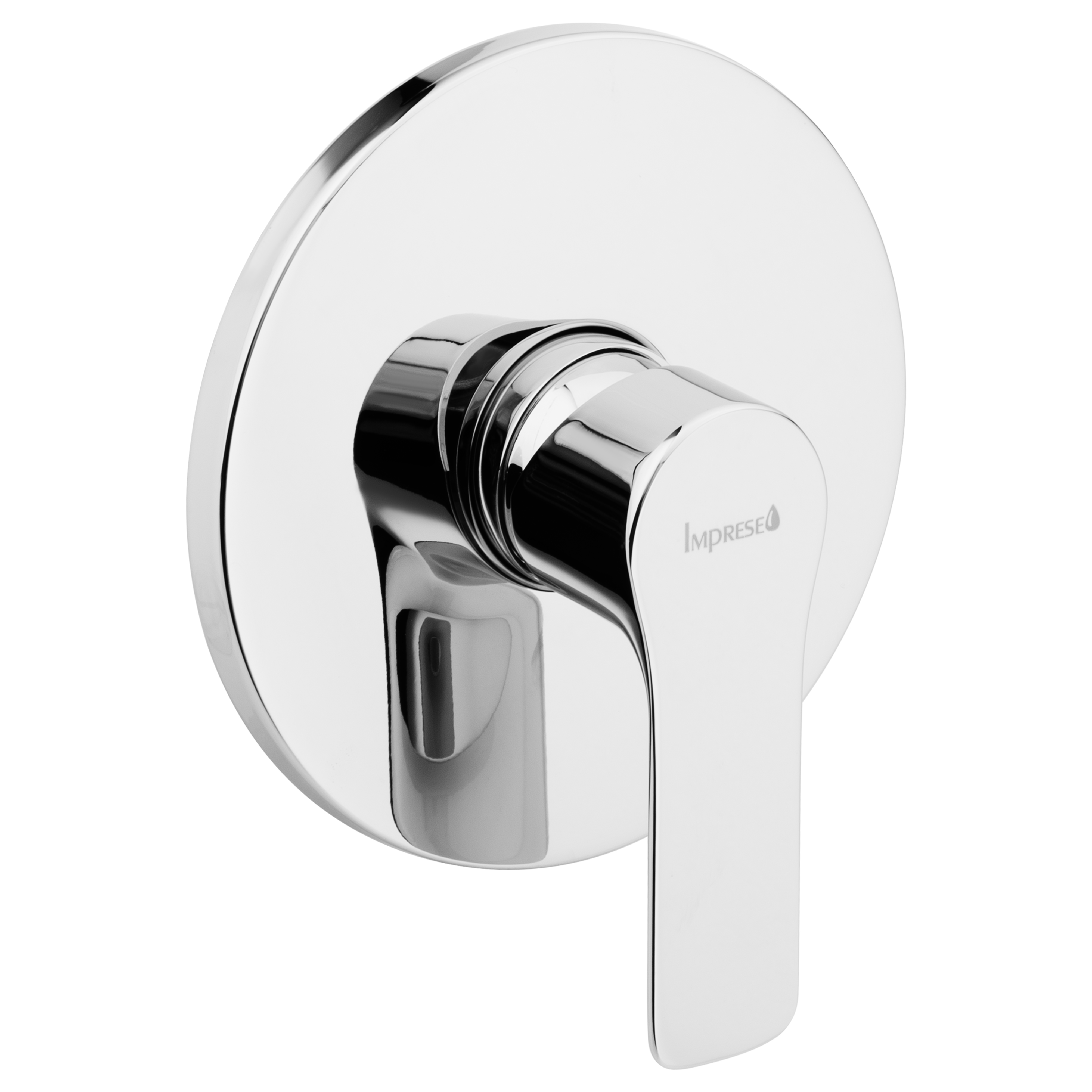 Змішувач для душу Imprese Kucera VR-30105
