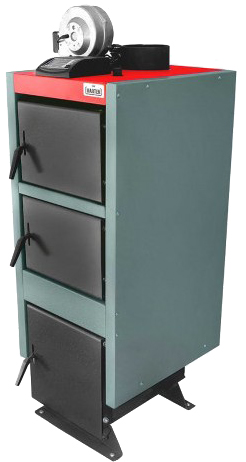 Marten Comfort MC-33 33 кВт