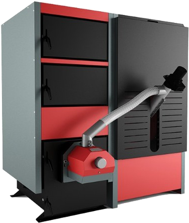 Твердотопливный котел Marten Comfort Pellet MC-20P 20 кВт в интернет-магазине, главное фото