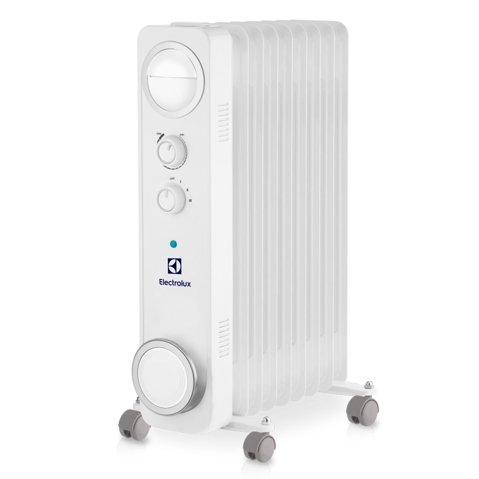 Electrolux EOH/M-6209