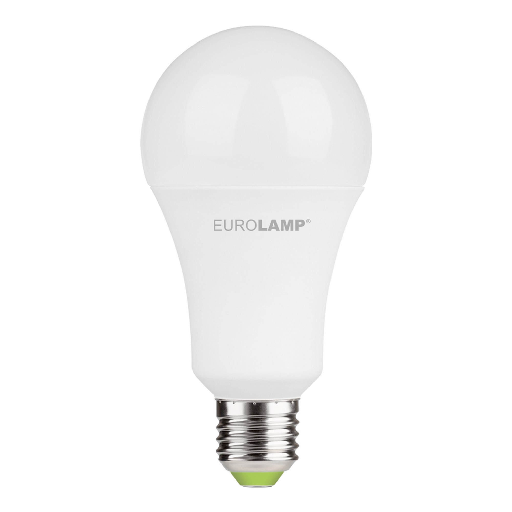 Лампа Eurolamp LED EKO А75 20W E27 3000K ціна 184.50 грн - фотографія 2