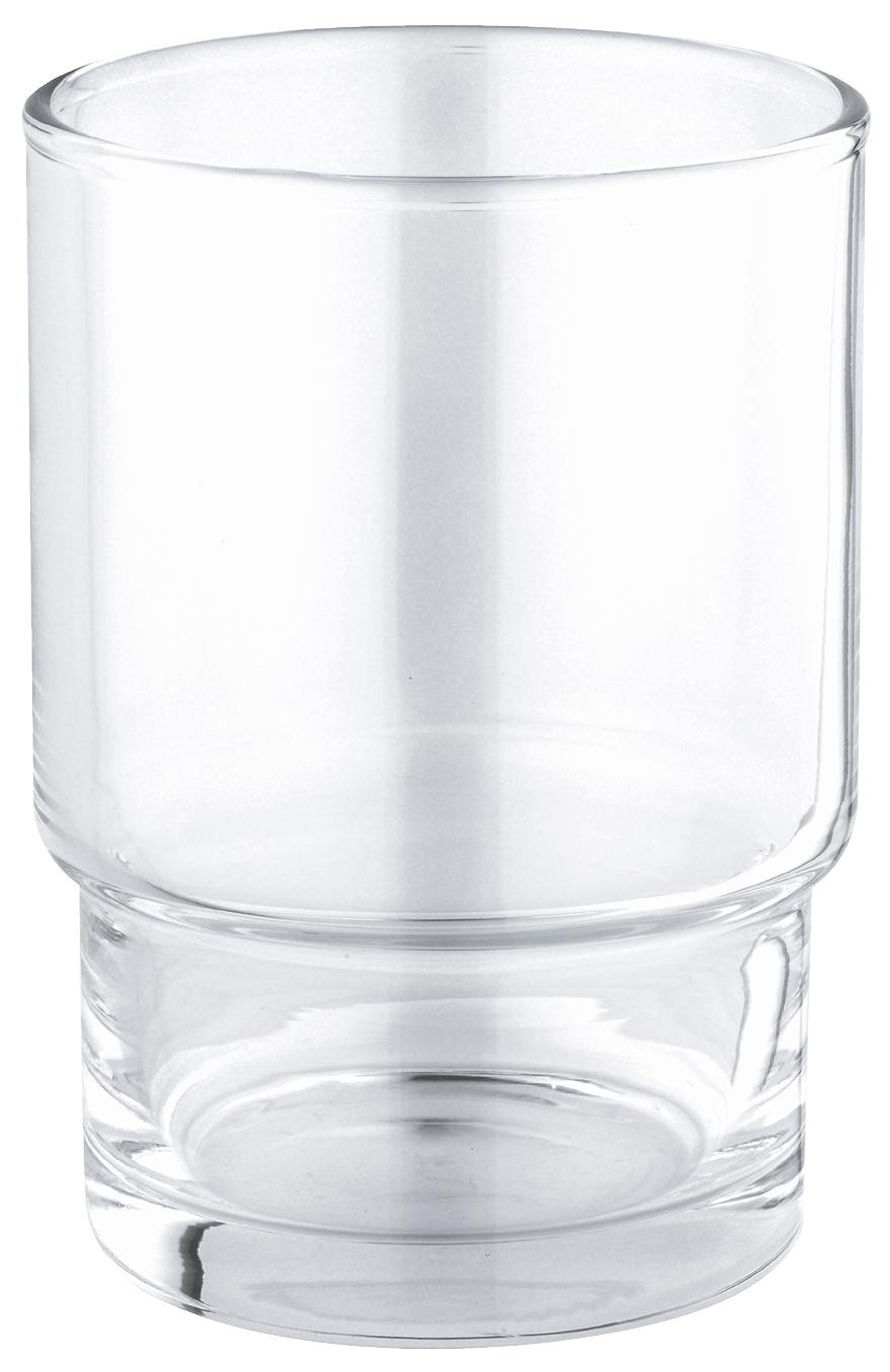 Ціна склянка Grohe Essentials 40372001 в Києві