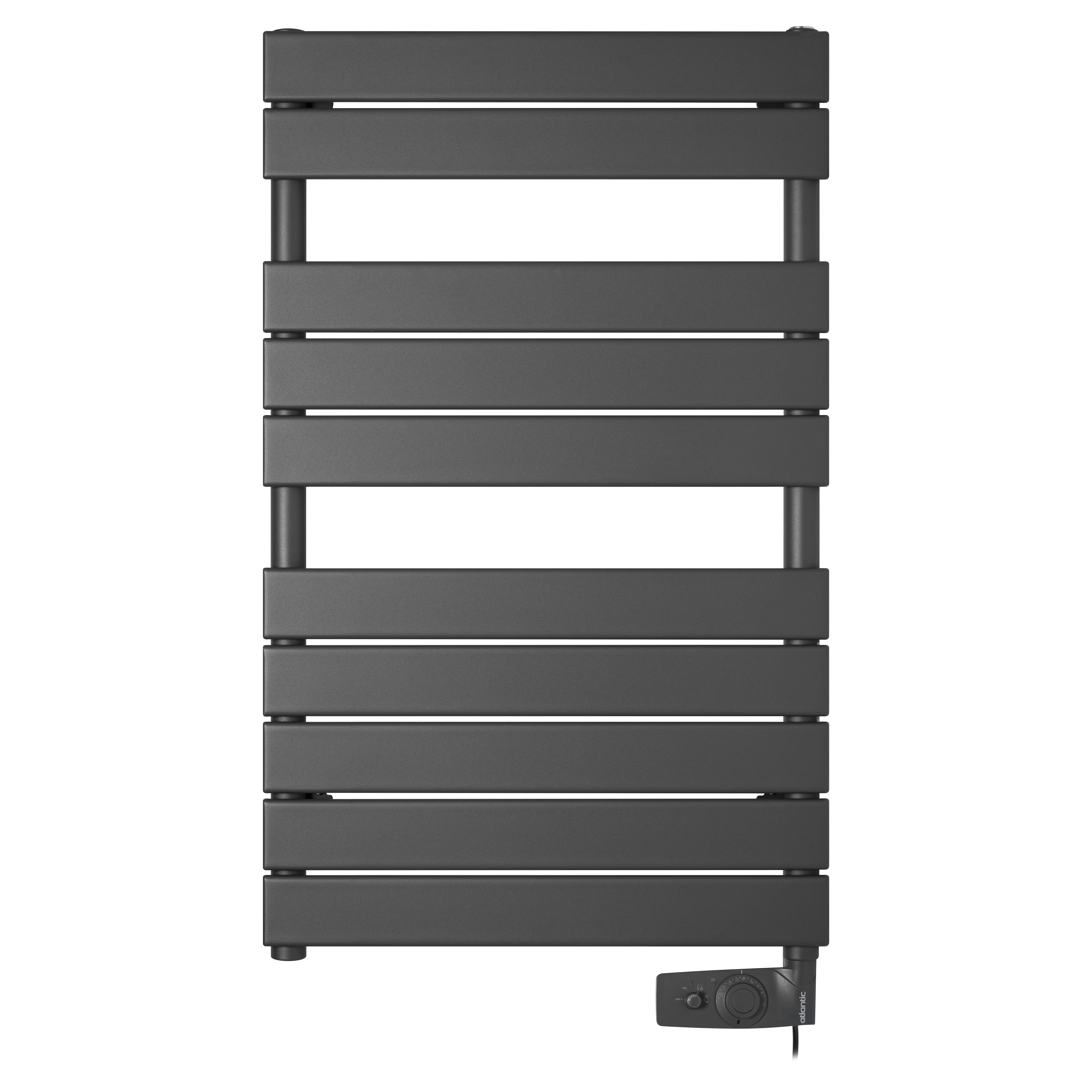 Рушникосушка Atlantic Adelis Anthracite 500