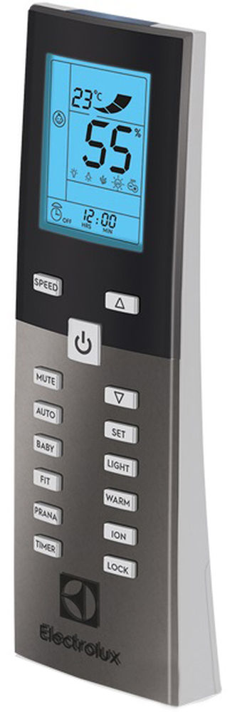 Electrolux EHU/RC-10