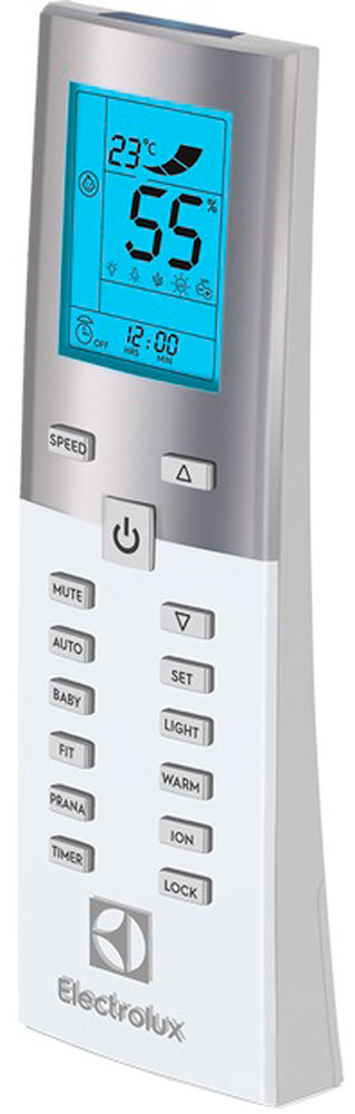 Electrolux EHU/RC-15