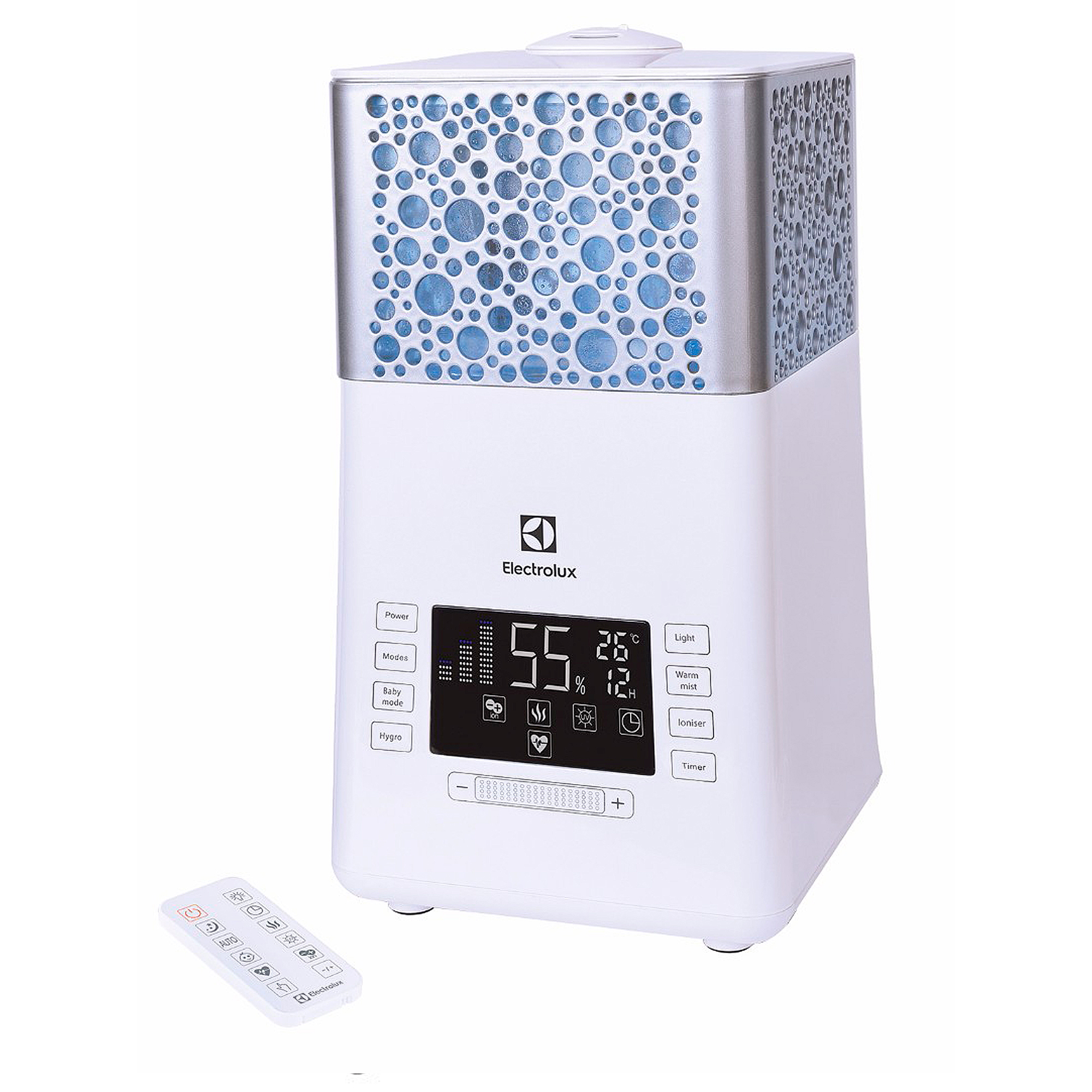 Electrolux EHU-3715D