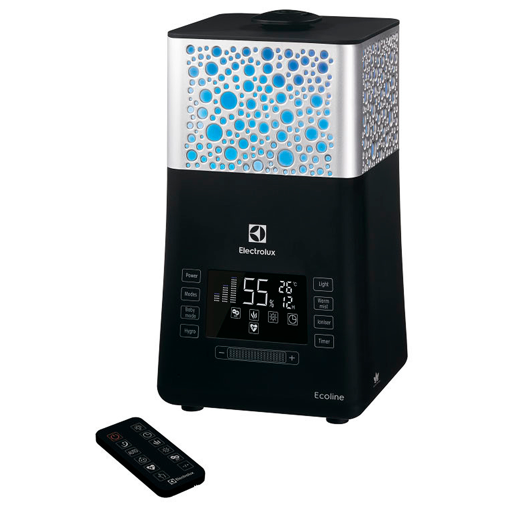 Electrolux EHU-3710D