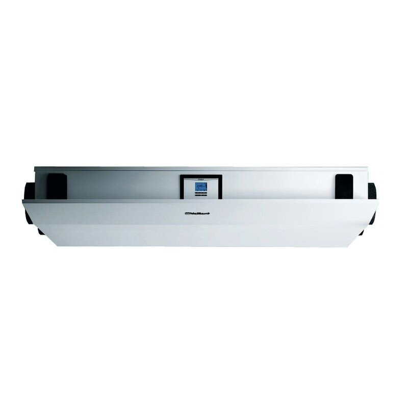 Vaillant recoVair VAR 150/4 L
