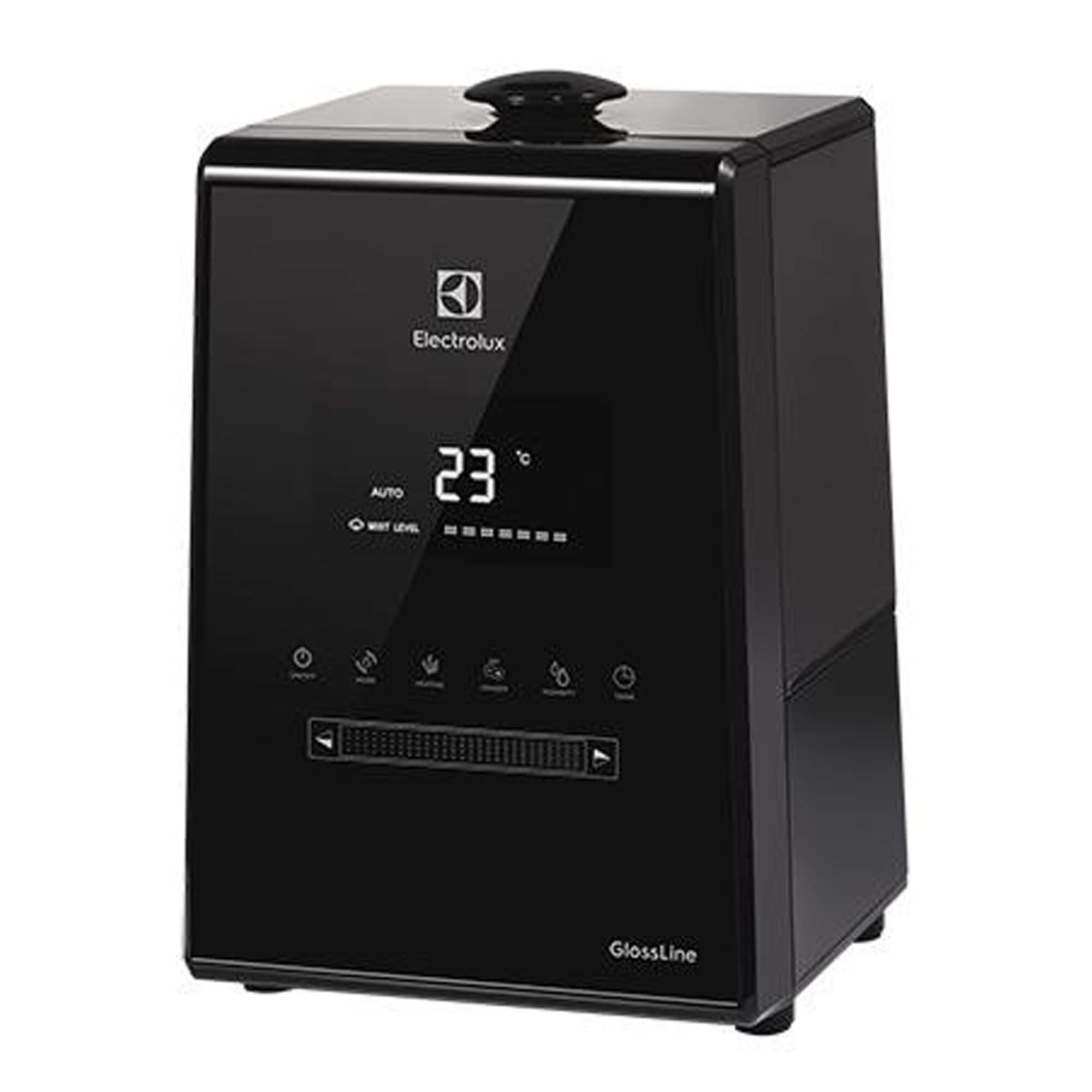 Electrolux EHU-3610D