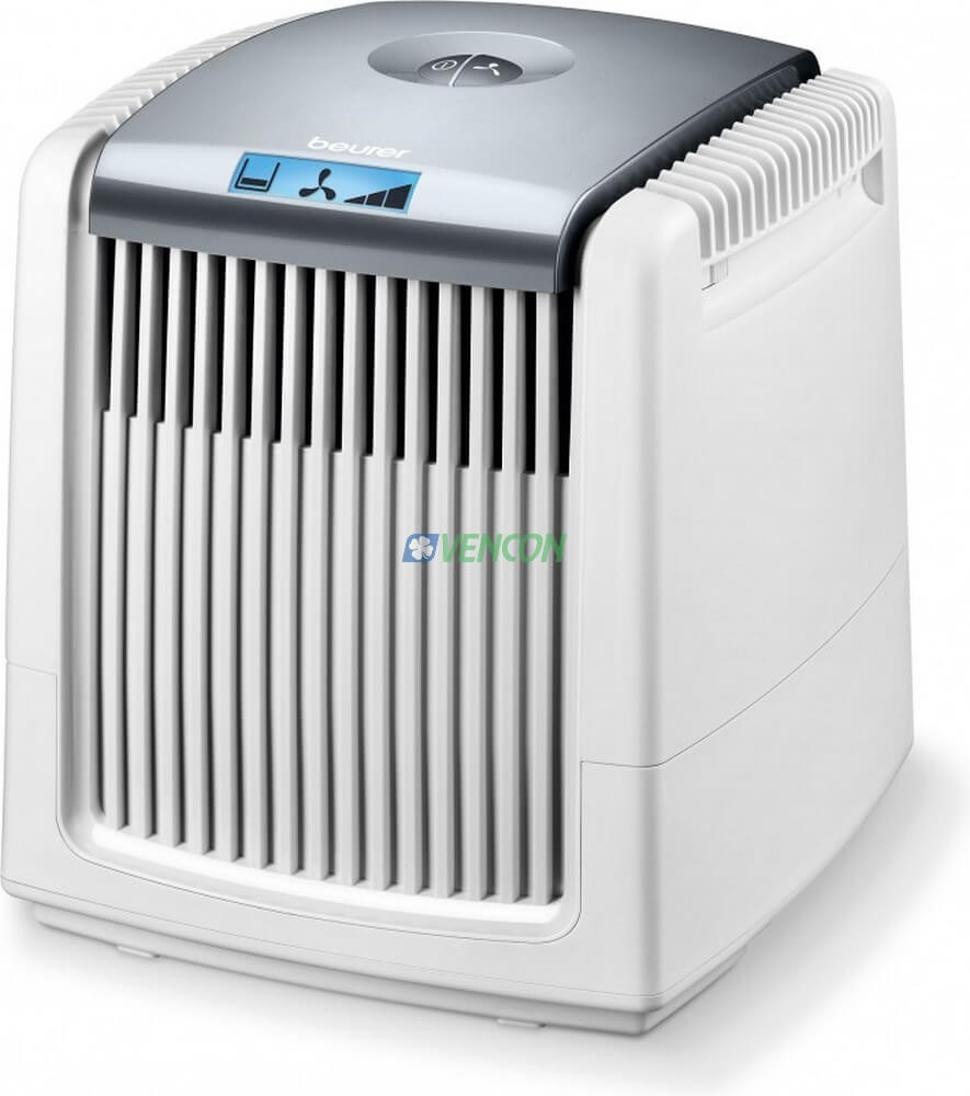 Очищувач повітря Beurer для дому Beurer LW 110 White