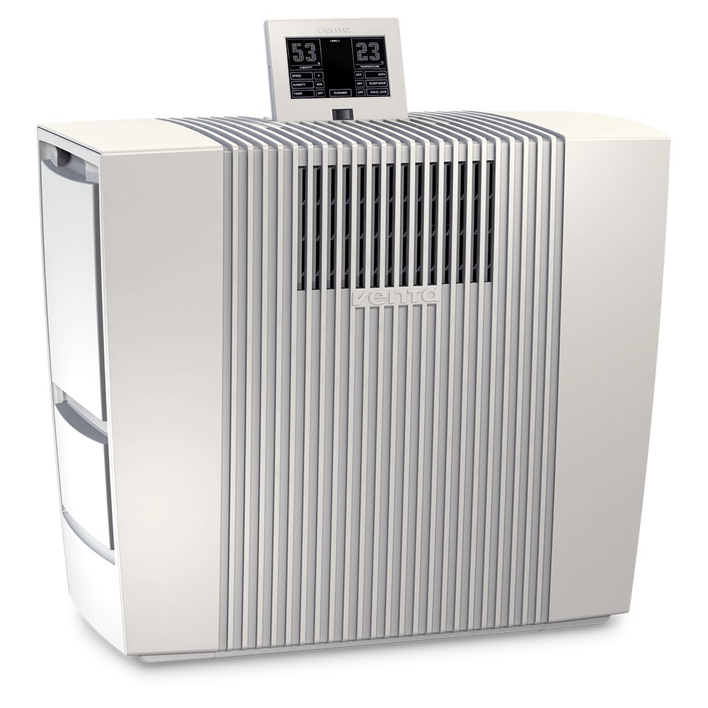 Очищувач повітря Venta для дому Venta LW60T White