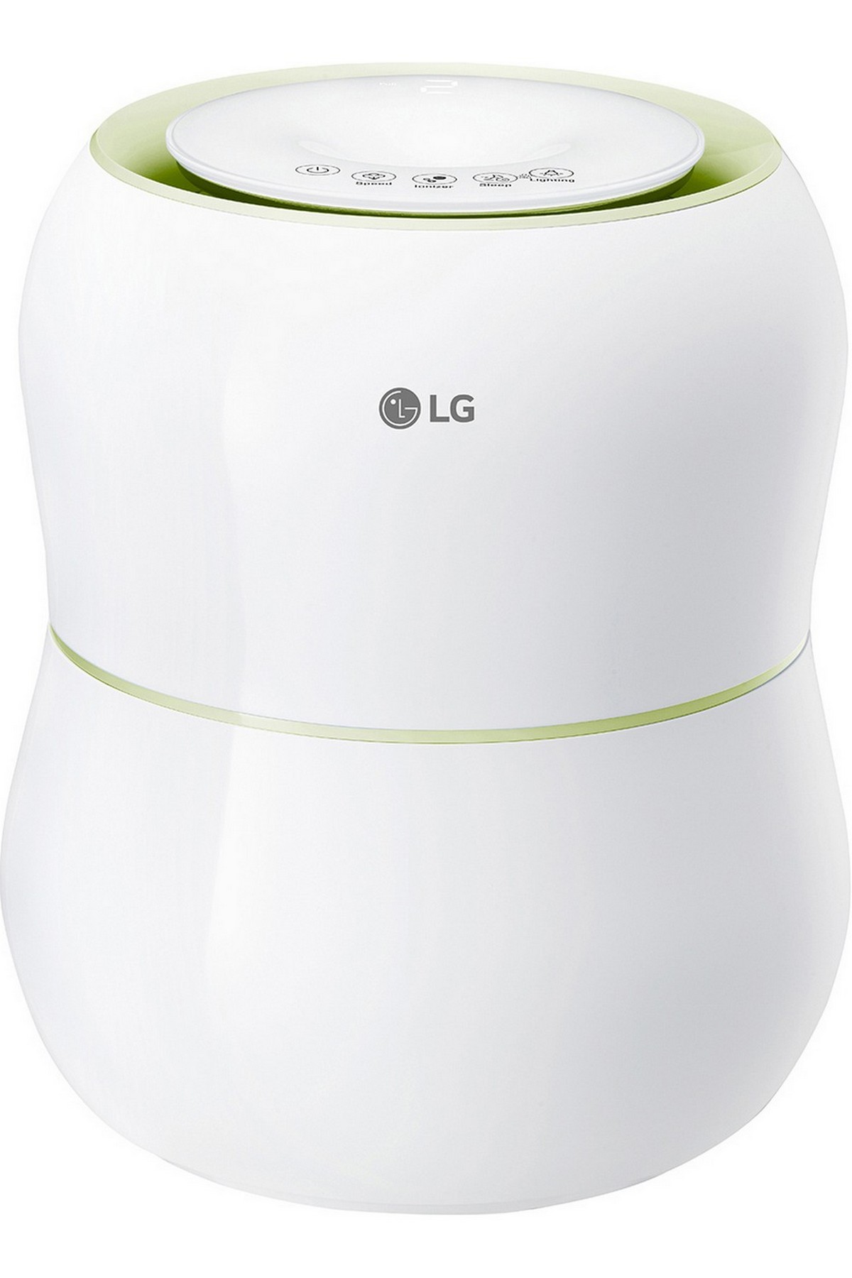 Увлажнитель воздуха LG MiniOn HW306LGE0 в интернет-магазине, главное фото