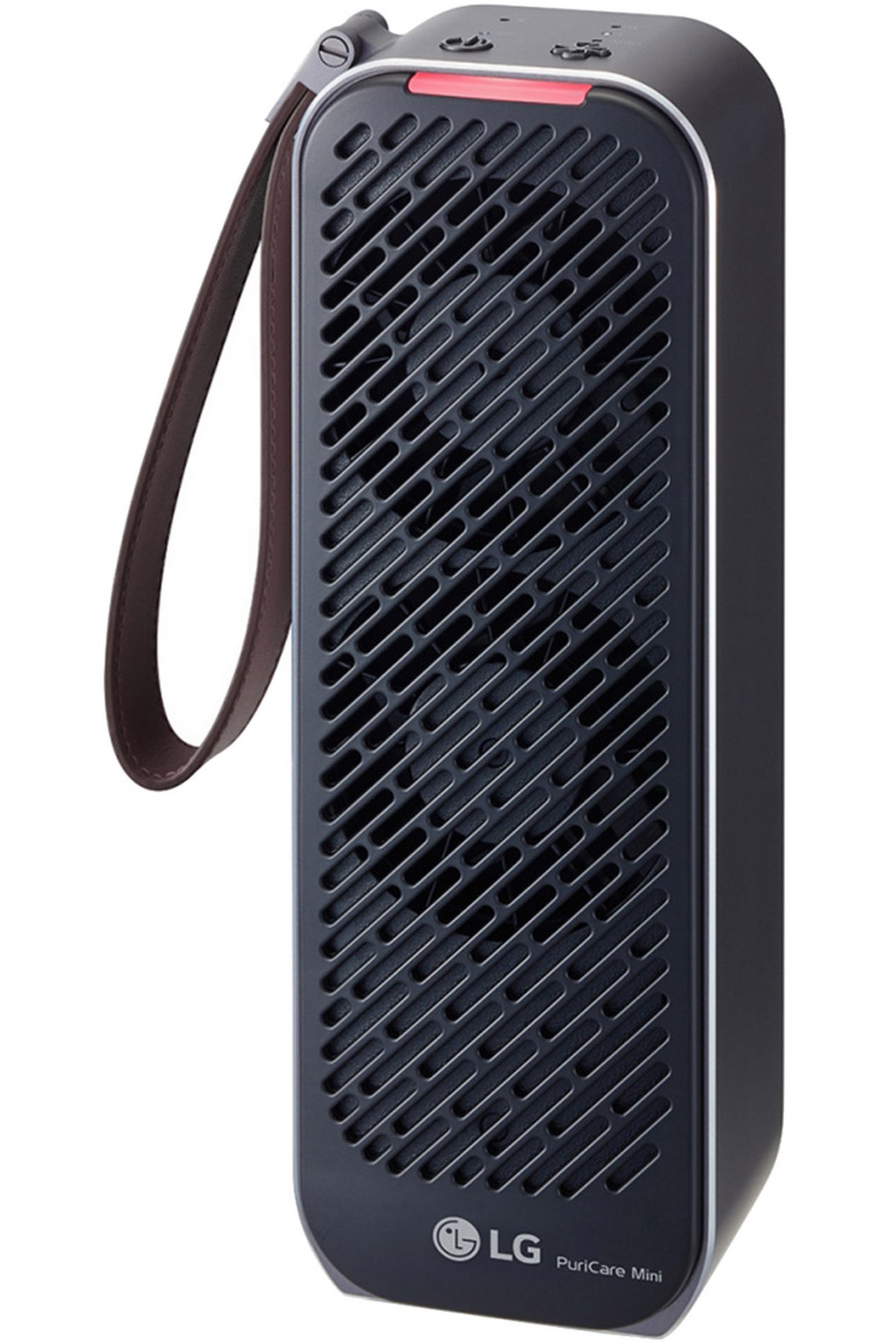 Очищувач повітря LG Puricare Mini AP151MBA1 зовнішній вигляд - фото 9
