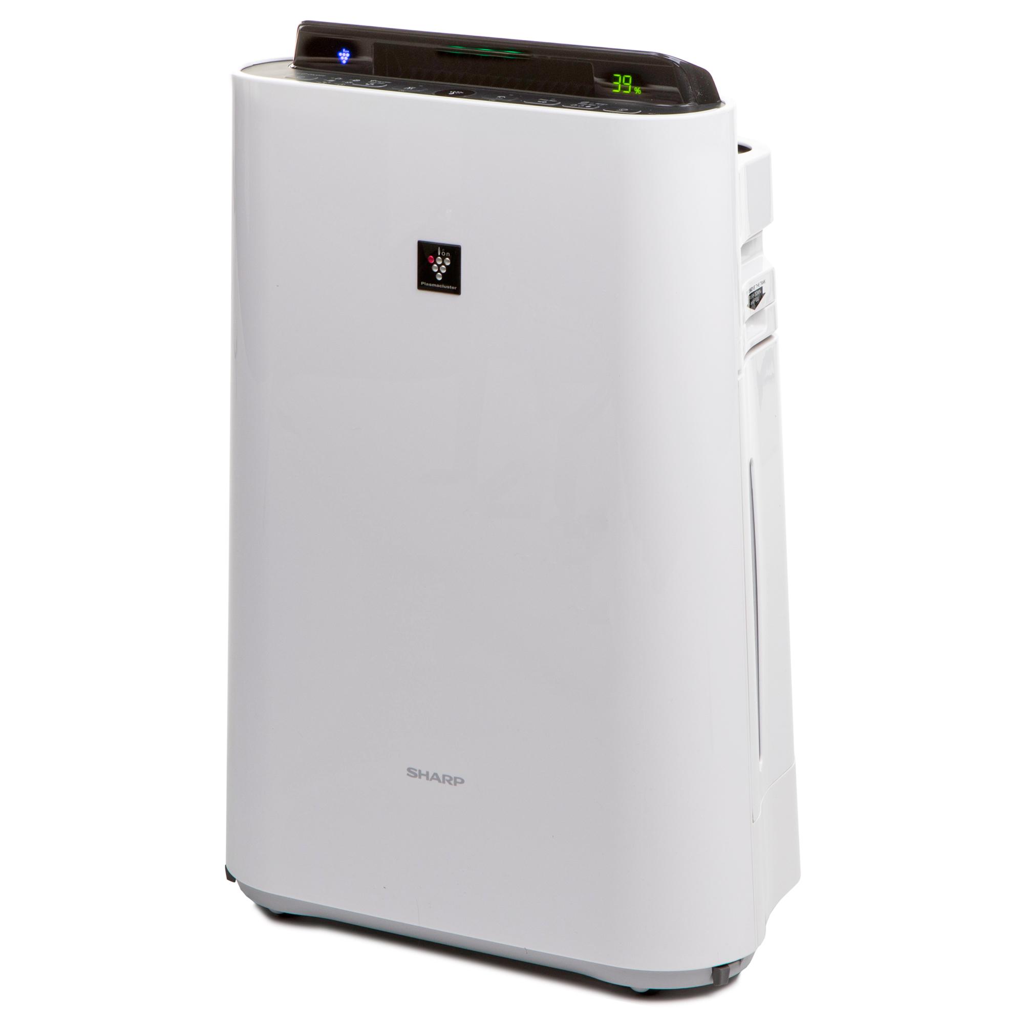 Очищувач повітря Sharp KC-D50EUW