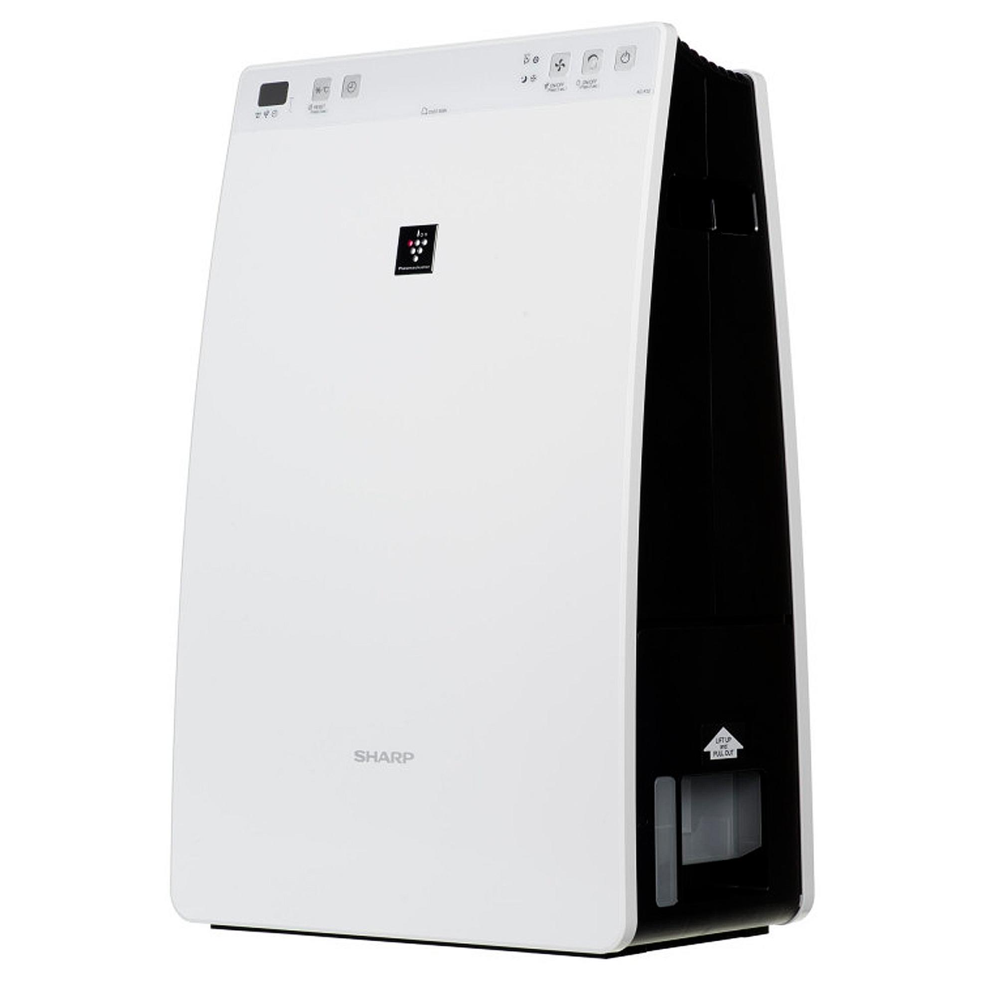 Очищувач повітря Sharp KC-F32EUW