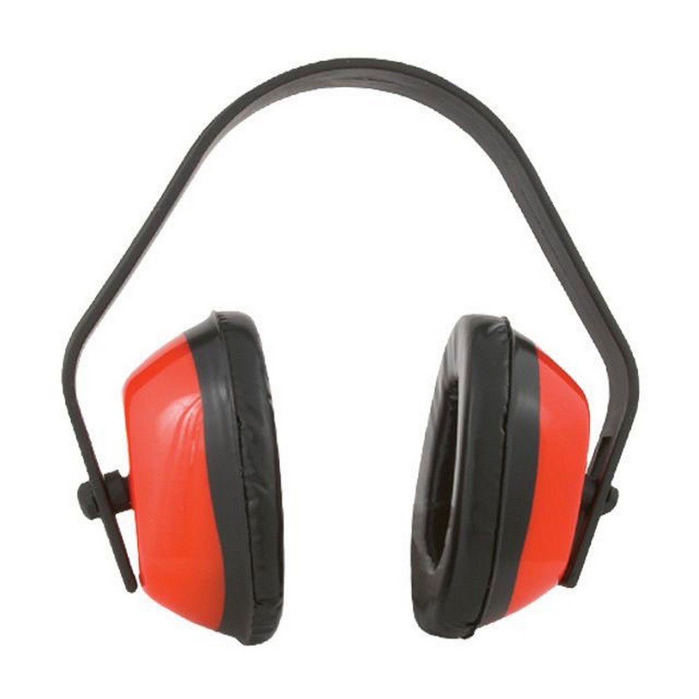 Навушники шумопонижуючі Intertool SP-0024 з пластмасовими дужками в інтернет-магазині, головне фото