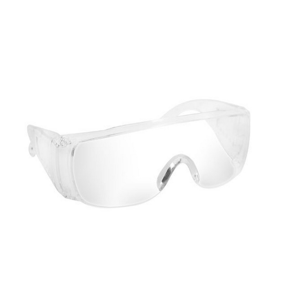 Інструкція окуляри захисні Intertool SP-0020 