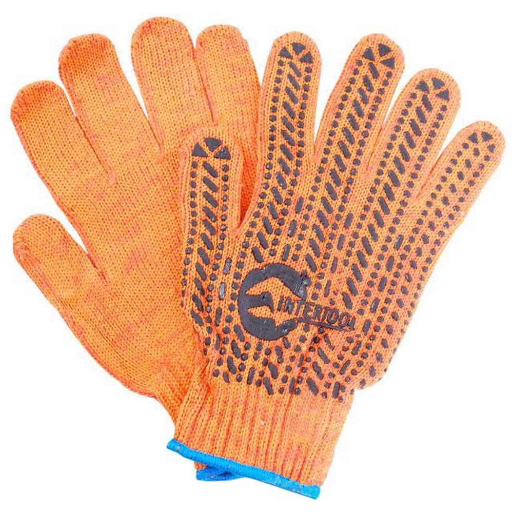 Купити рукавиці Intertool SP-0135  в Києві
