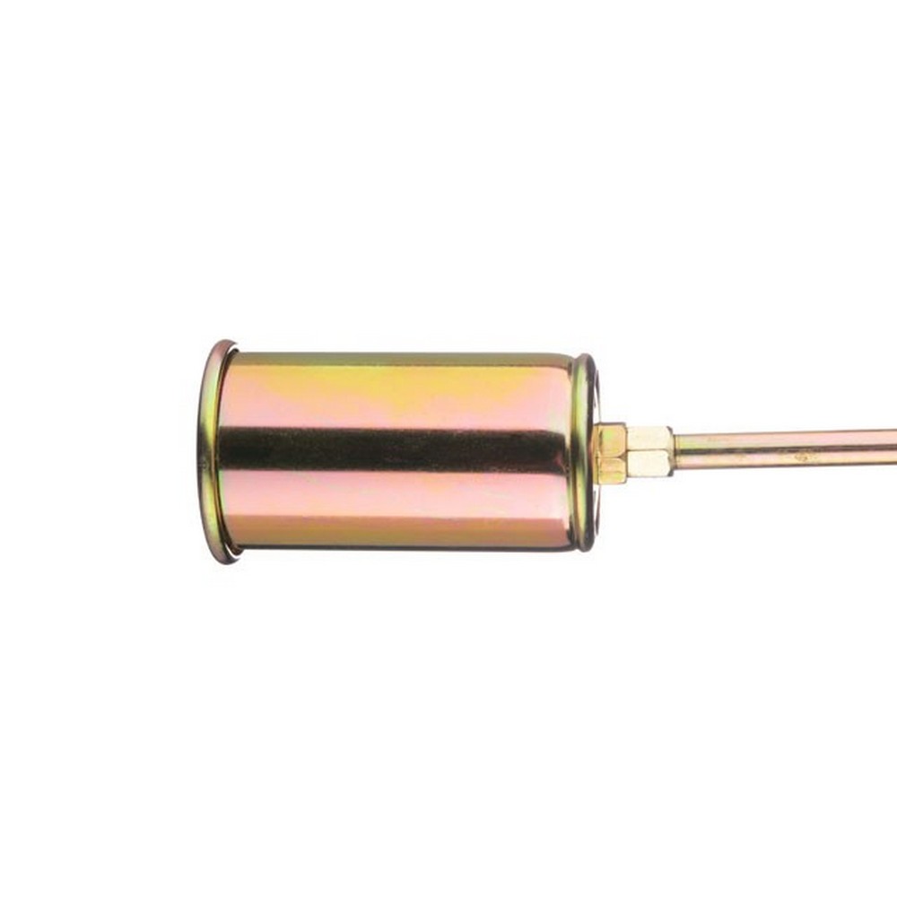 Газовий пальник Intertool GB-0045 відгуки - зображення 5