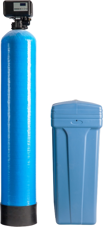 Фильтр для очистки воды от железа Organic K-10 Easy