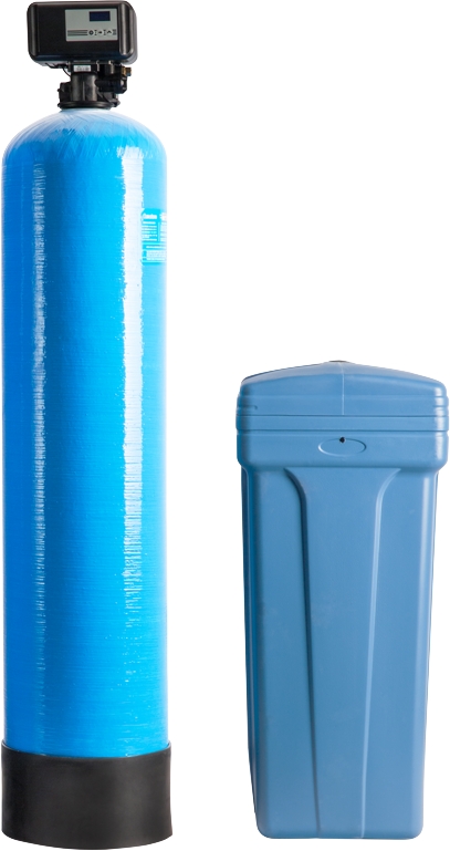 Фільтр для очищення води від амонію Organic K-12 Easy