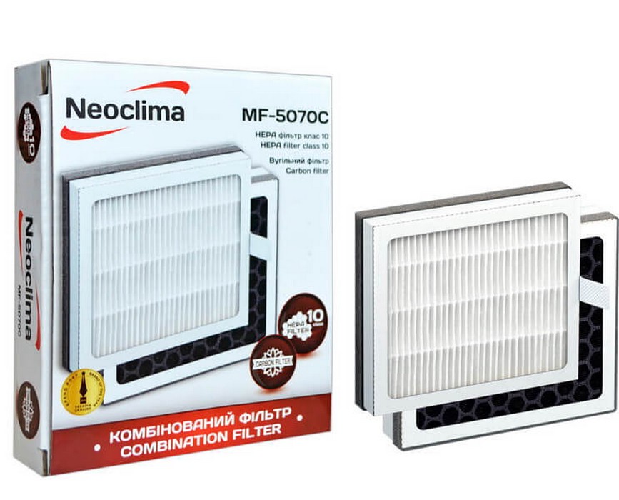 Neoclima MF-5070C