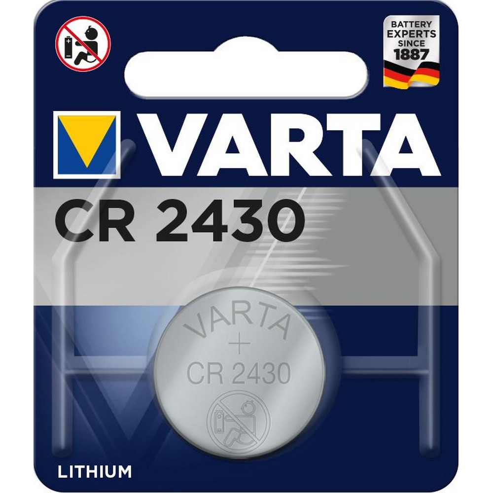 Купити Батарейки Varta