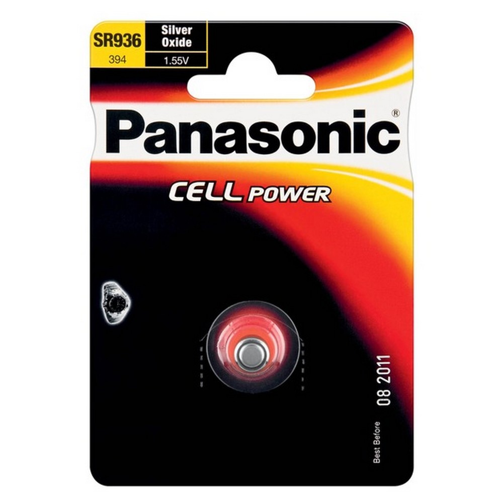 Panasonic SR 936 BLI 1