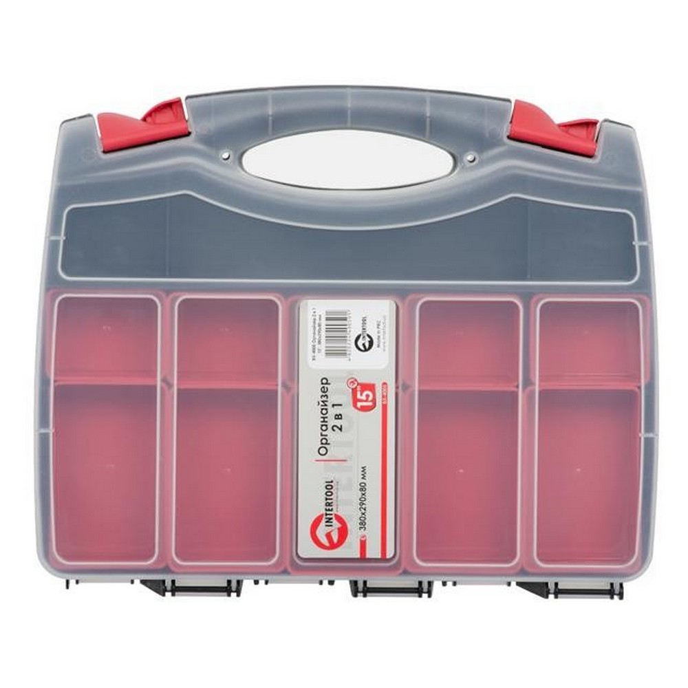 Intertool BX-4005