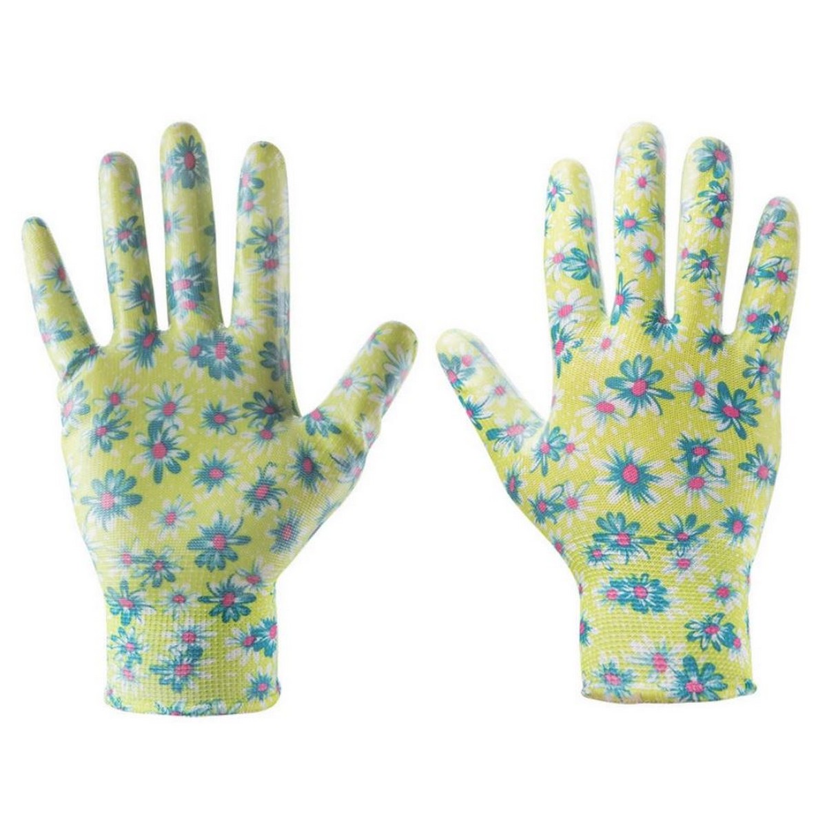 Перчатки садовые Verto 97H142 в интернет-магазине, главное фото