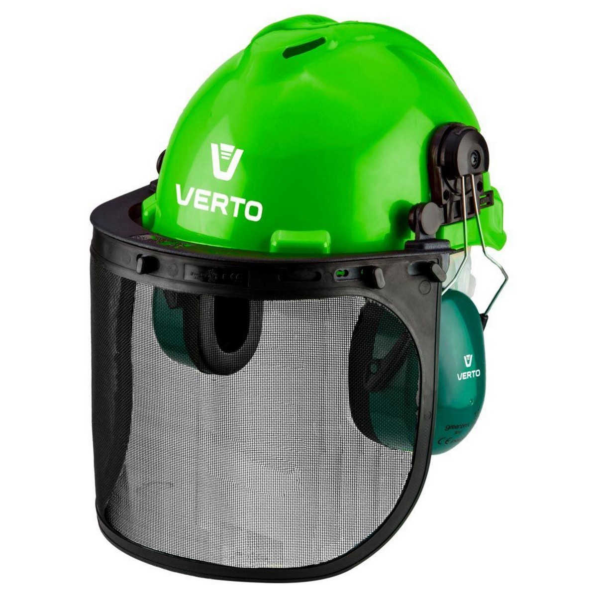 Средства защиты головы Verto