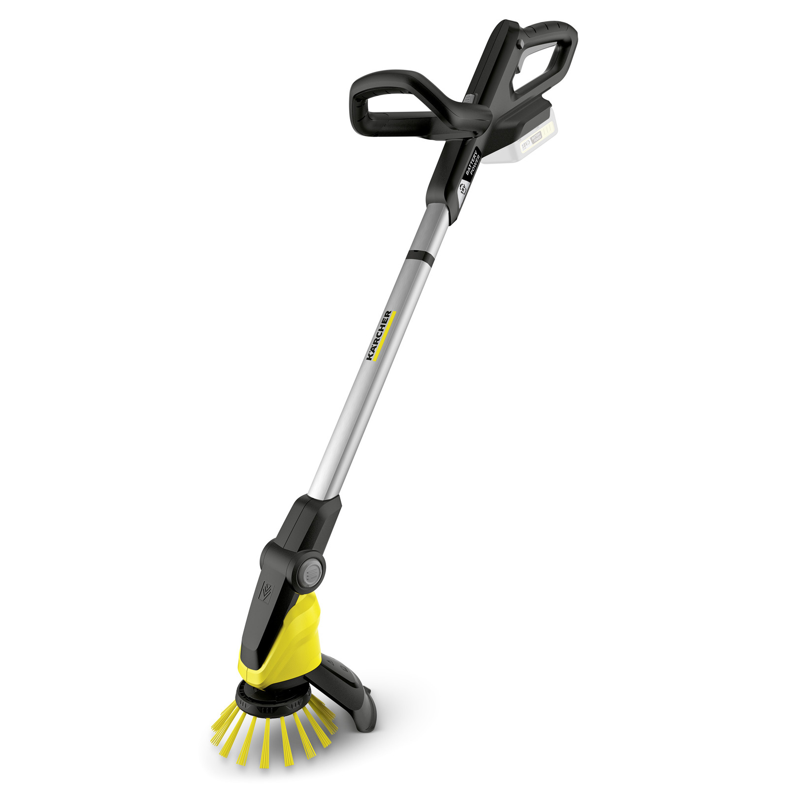 Karcher WRE 4 для видалення бур'янів (1.445-240.0)