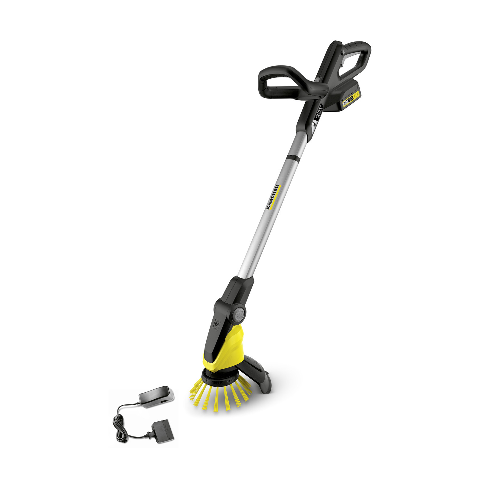 Karcher WRE 4 Battery Set (1.445-241.0)