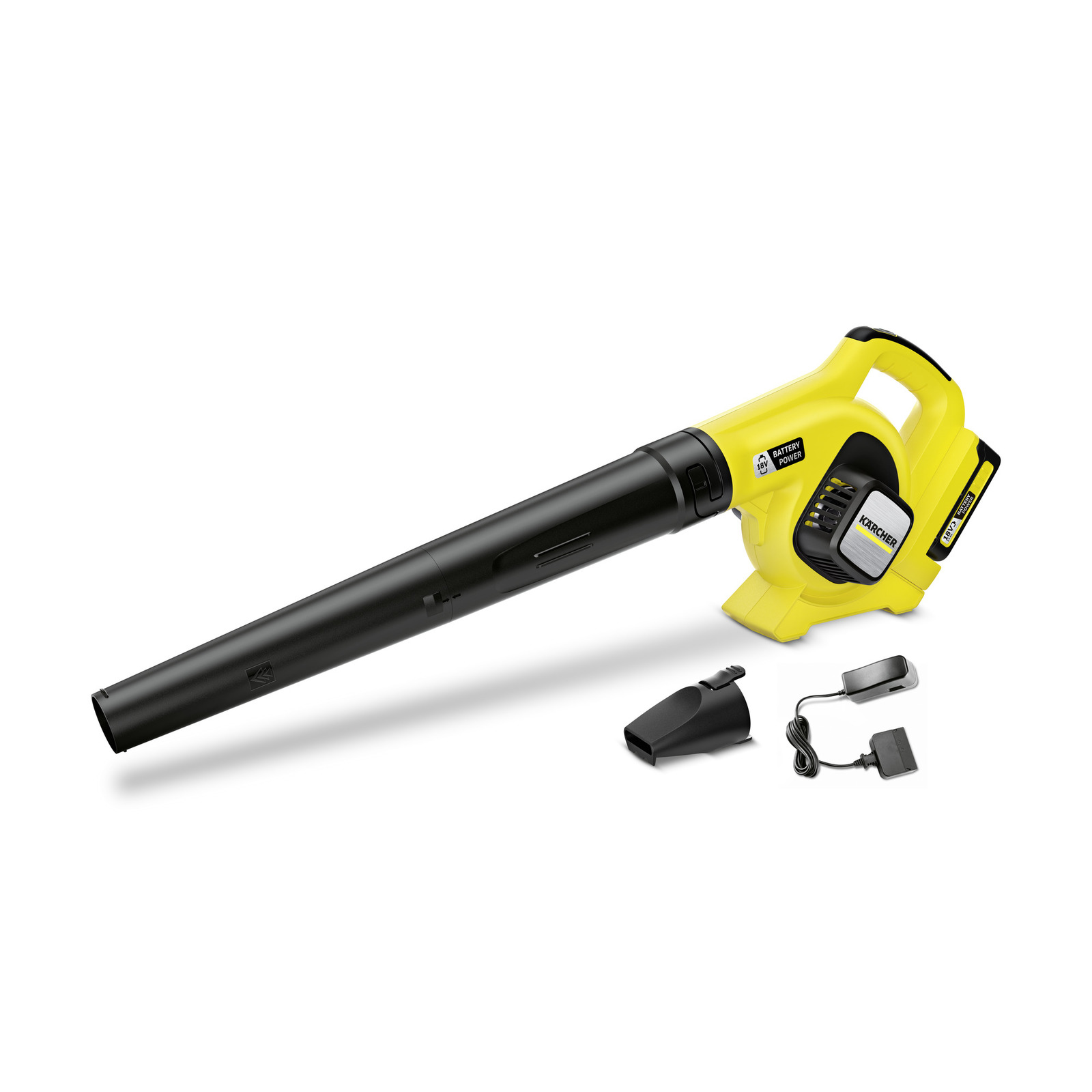 Karcher LBL 2 Battery Set (1.445-110.0)