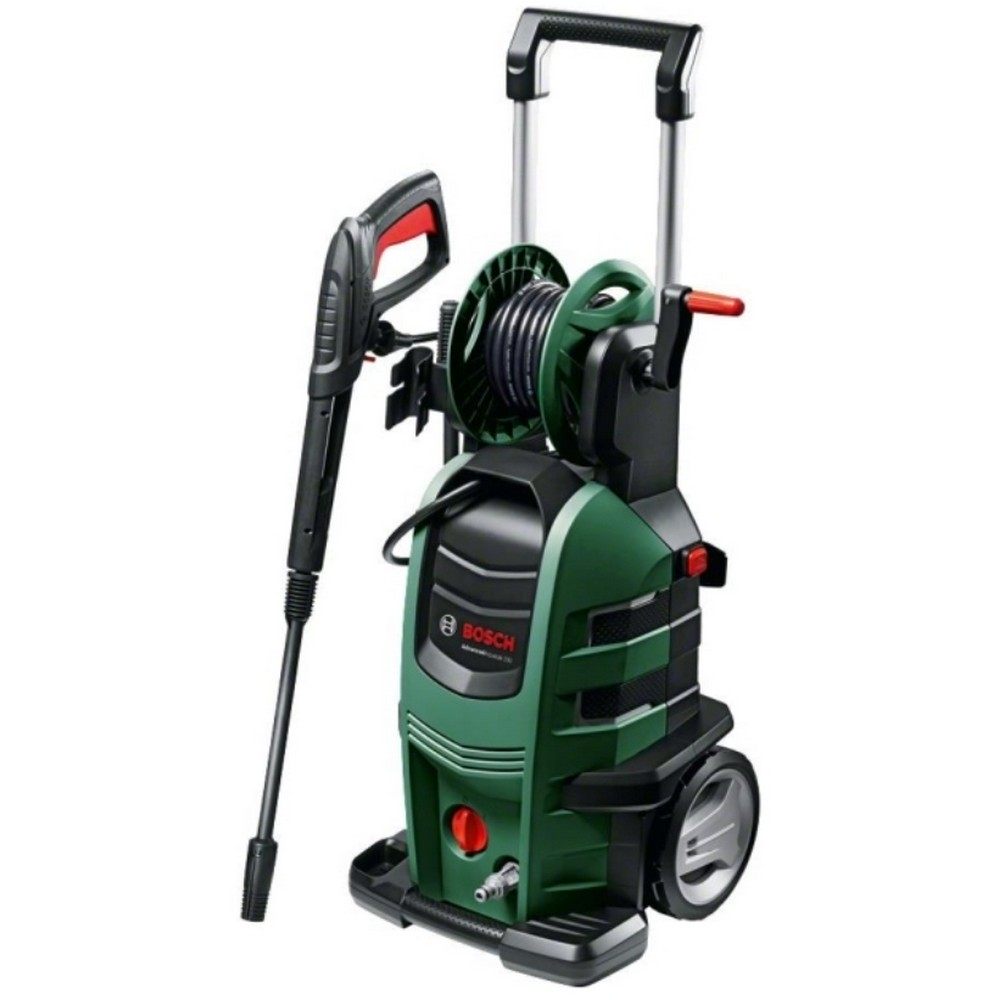 Bosch AdvancedAquatak 150
