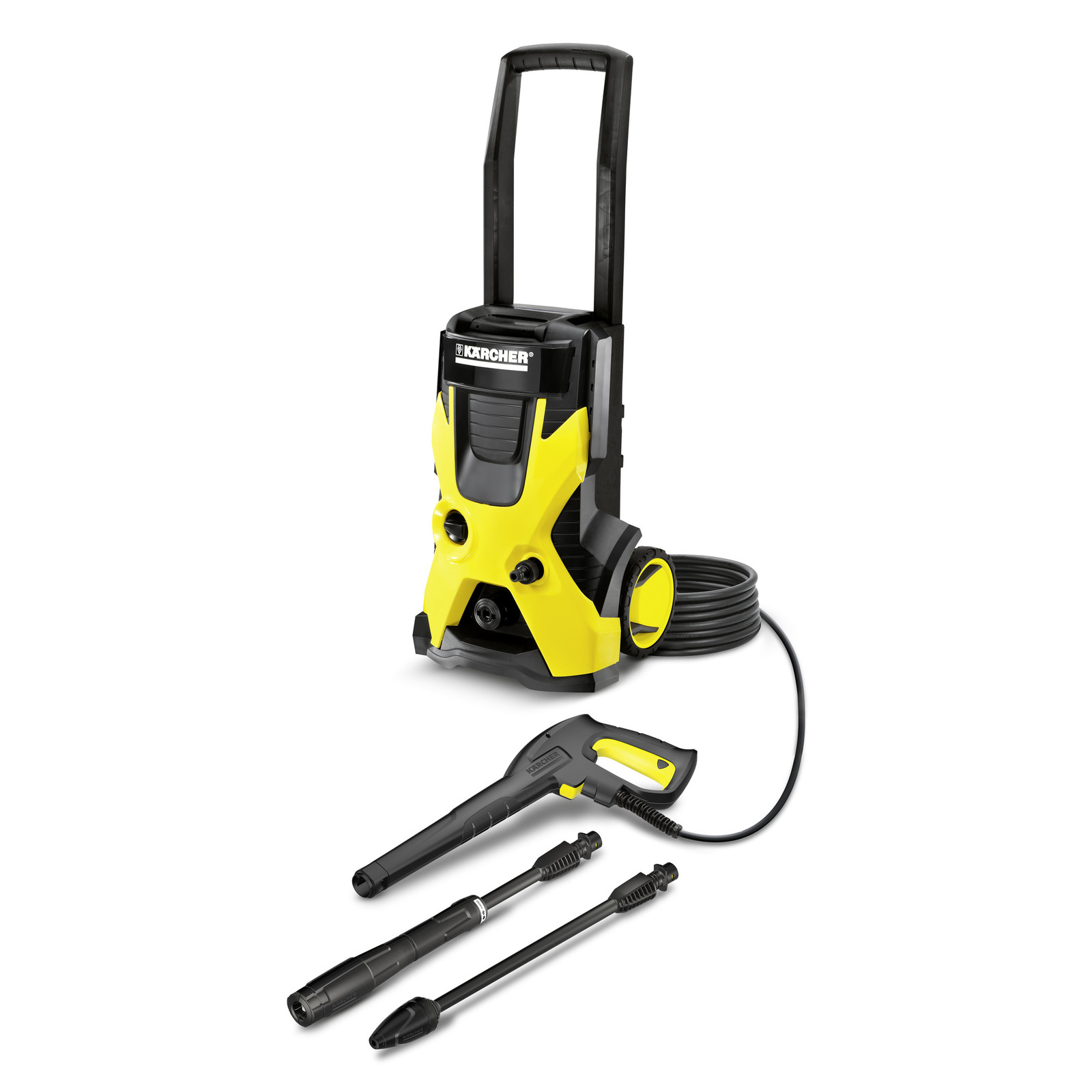 Karcher K 5 Basic (1.180-580.0)