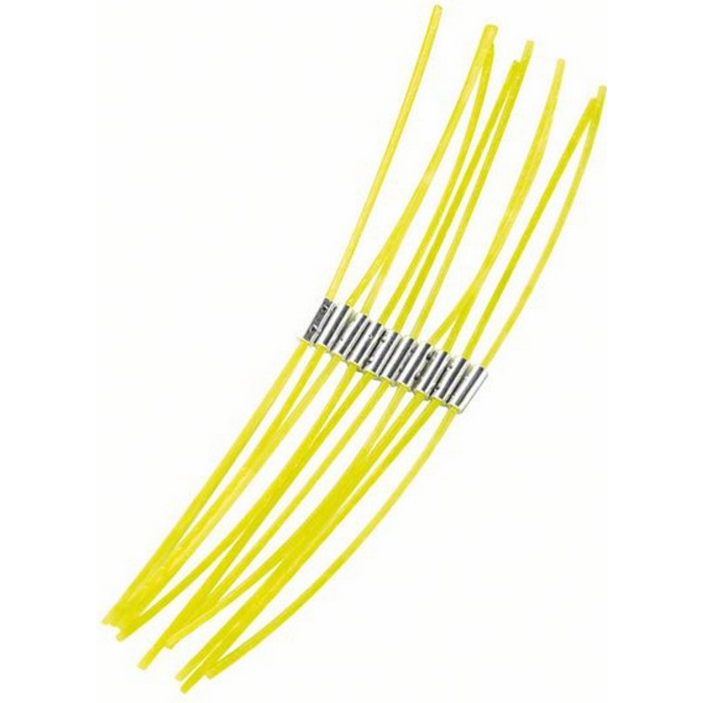 Відгуки косильна волосінь Bosch Леска 23 см для ART 23 COMBITRIM (F016800174) в Україні