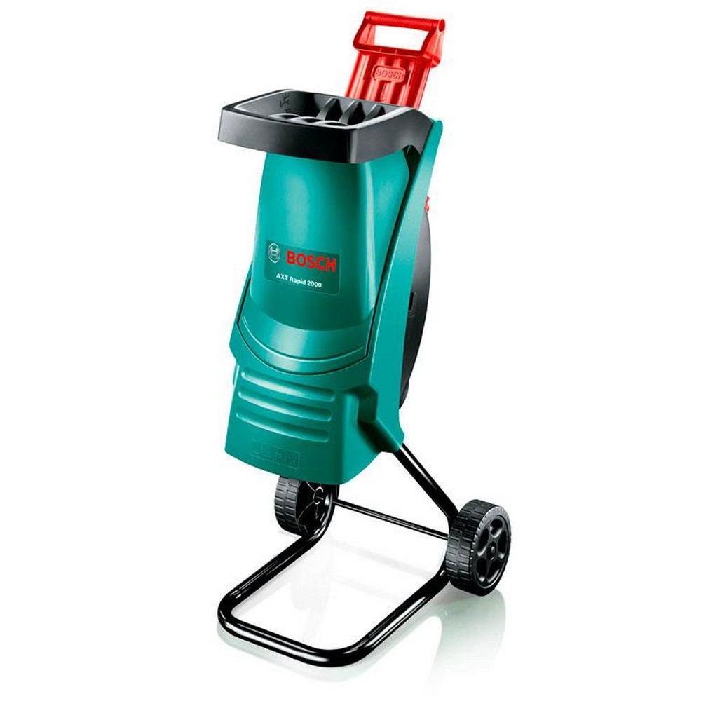 Bosch AXT 2000 RAPID