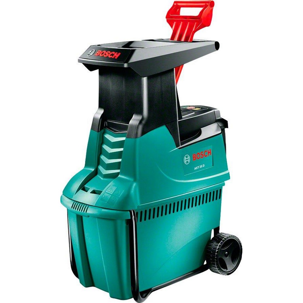 Bosch AXT 25 D