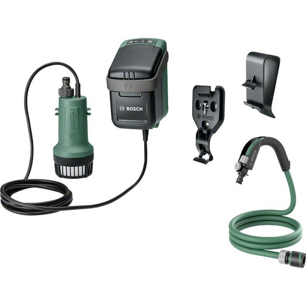 Bosch Garden Pump без АКБ и ЗУ