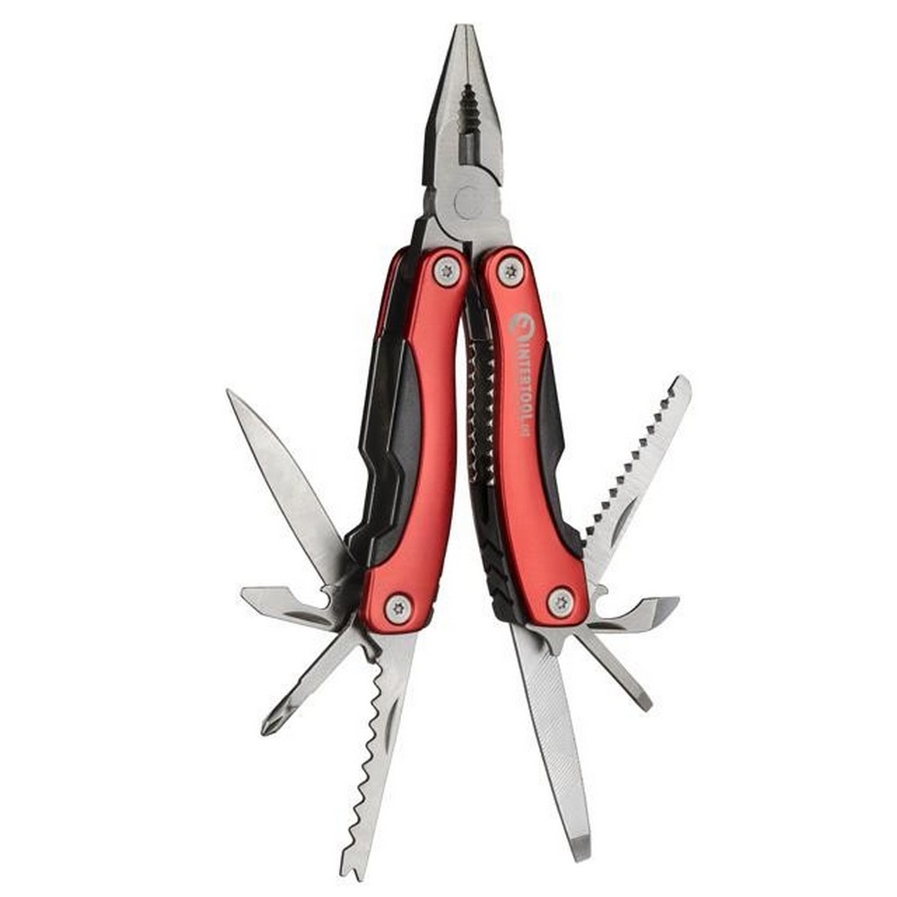 Intertool HT-0541