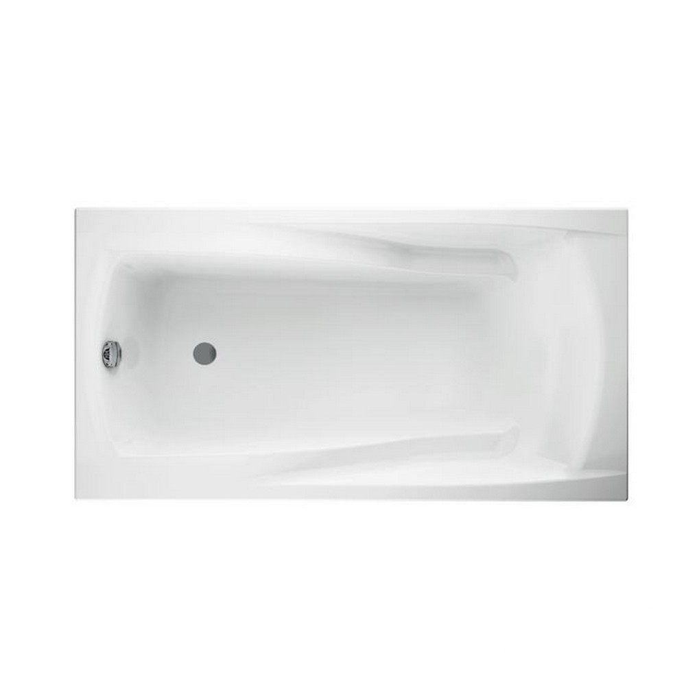 Ціна ванна 85 см / 850 мм Cersanit Zen 160*85 в Києві