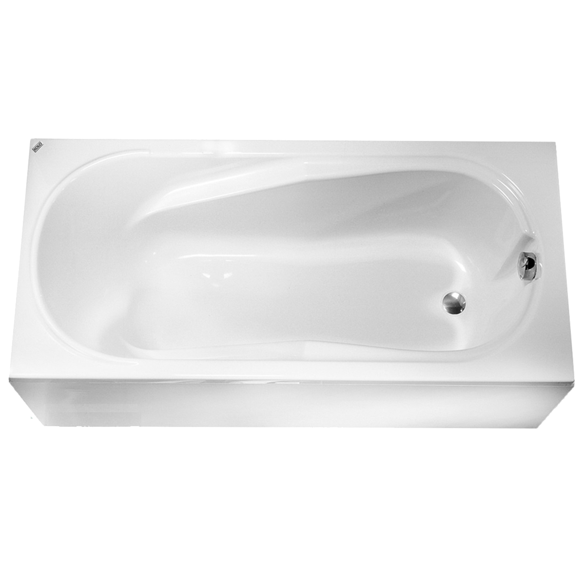Купить ванна 190х90 см / 1900х900 мм Kolo Comfort XWP3090/0290 в Киеве