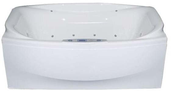 WGT Together Easy+Hydro&Aero 190х120