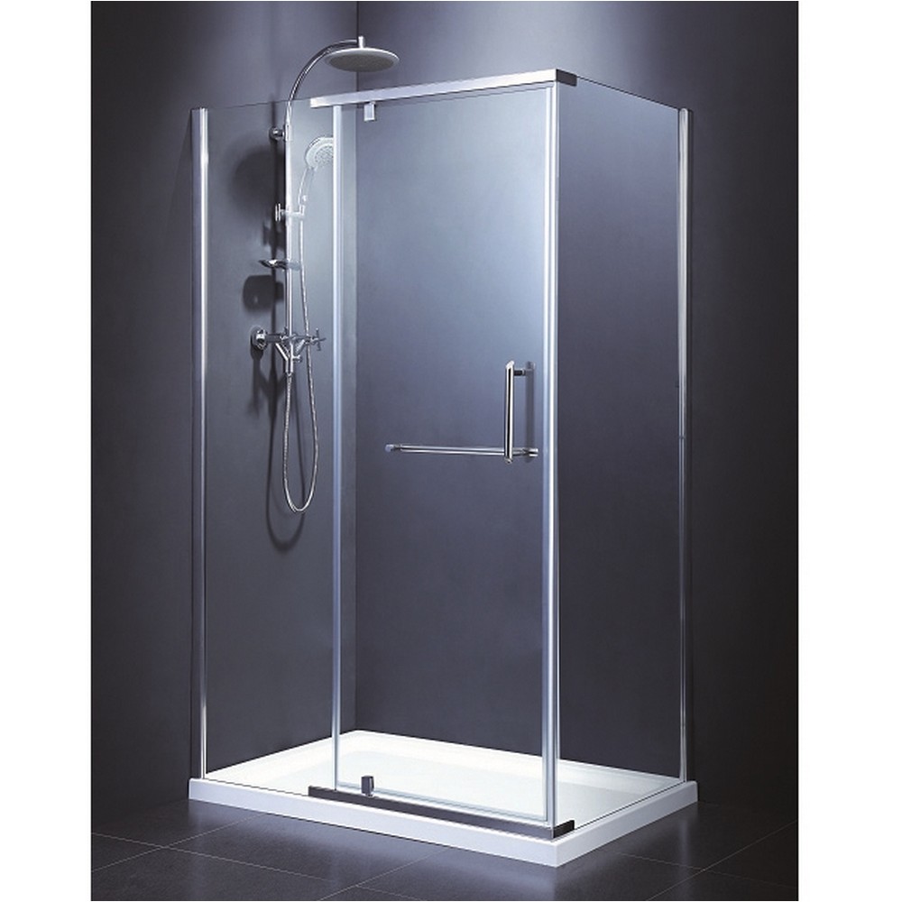 Купити душова кабіна виробництва італія Devit Comfort FEN2323 в Києві