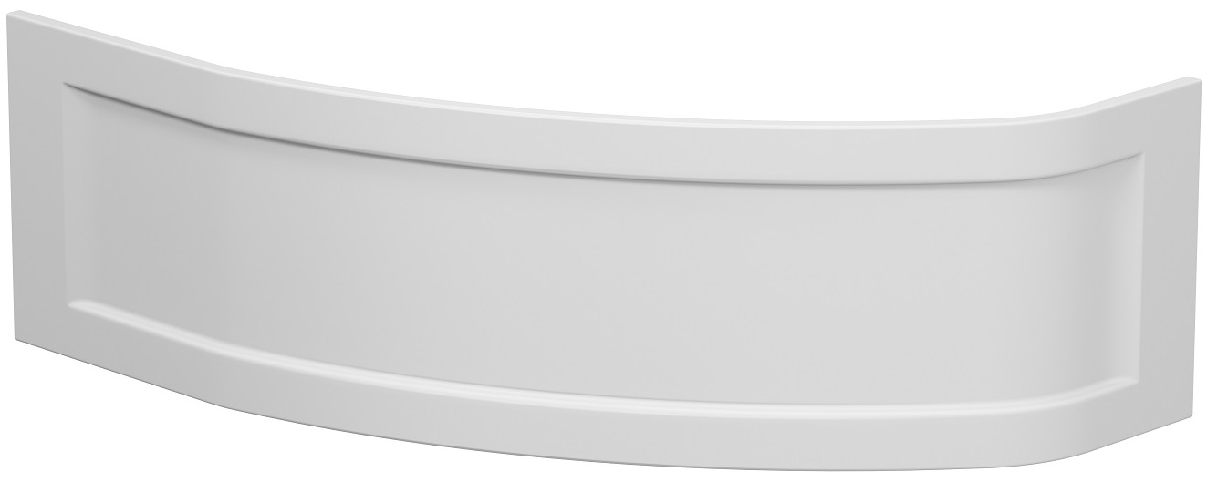 Інструкція фронтальна панель для ванни Cersanit для ванни Kaliope 170 см ліва S401-059