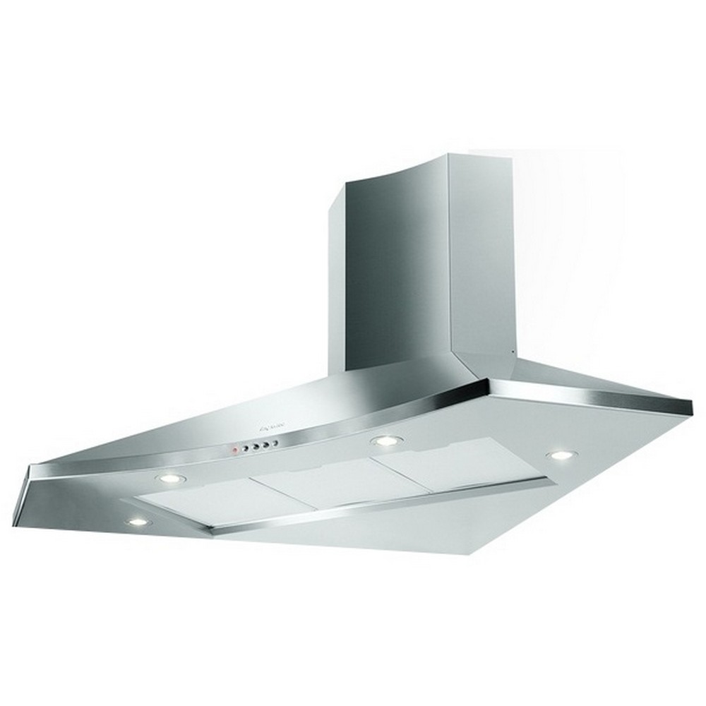Кухонная вытяжка Faber Solaris EG6 LED X A100 в интернет-магазине, главное фото