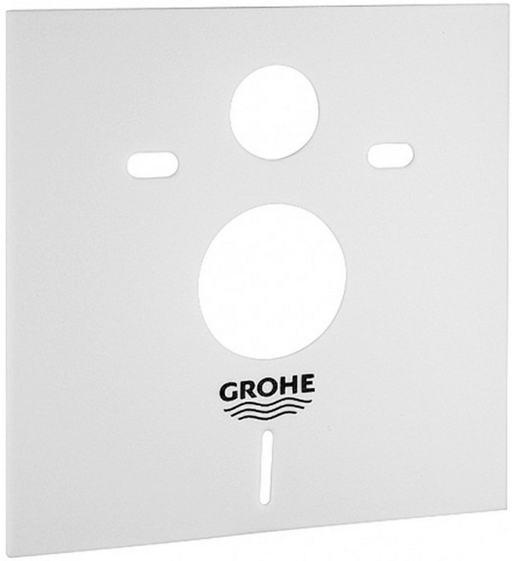 Звукоізолююча прокладка Grohe 37131000 в інтернет-магазині, головне фото